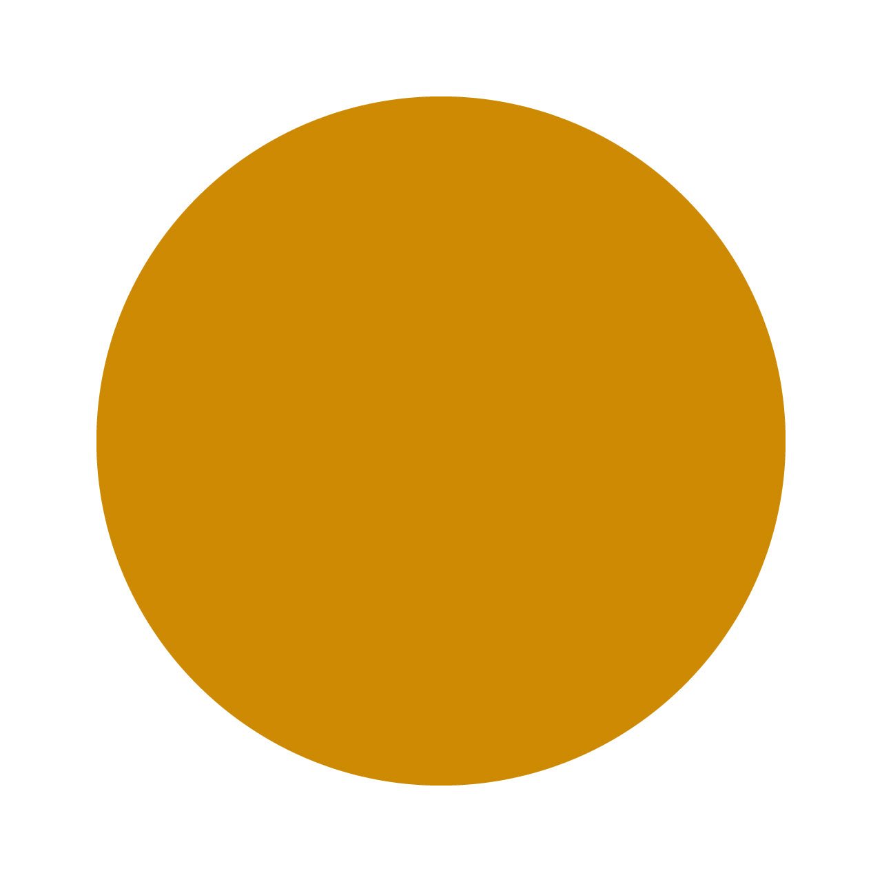 Keromask Sample Pot | Yellow Mixer - Keromask London