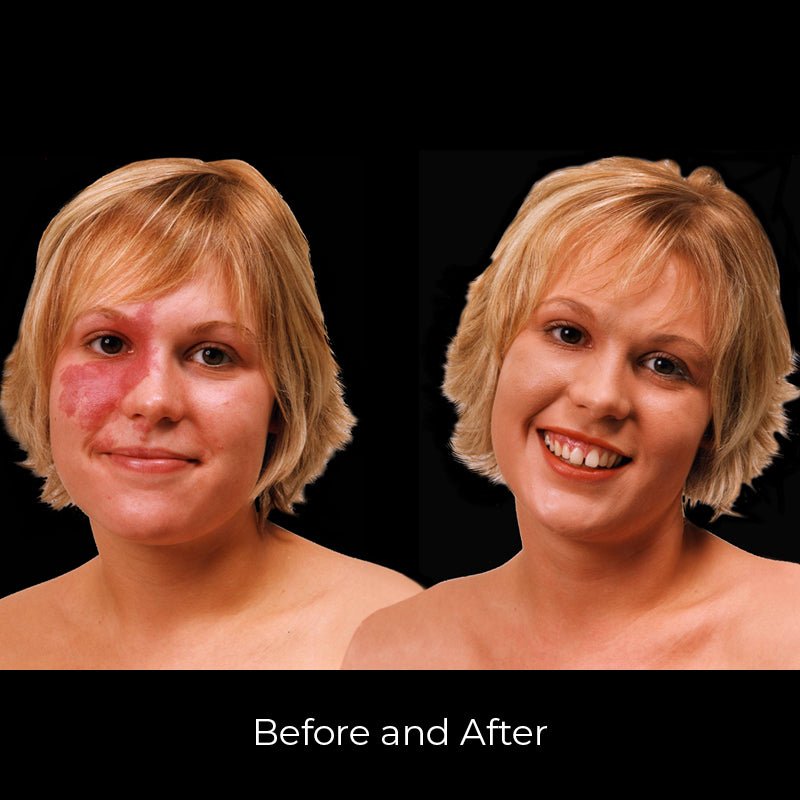 Keromask TRANSLUCENT Mineral Rich Finishing Powder | 20g - Keromask London